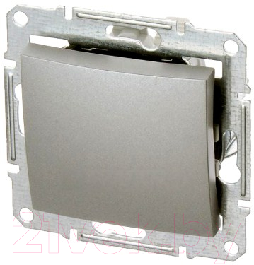 Выключатель ABB Basic 55 1012-0-2142-1 - фото