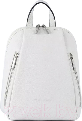 Рюкзак Francesco Molinary 513-14929-024-3WHT - фото