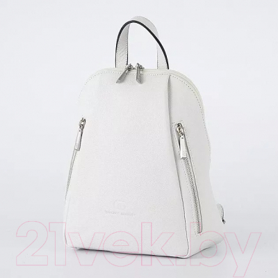 Рюкзак Francesco Molinary 513-14929-024-3WHT