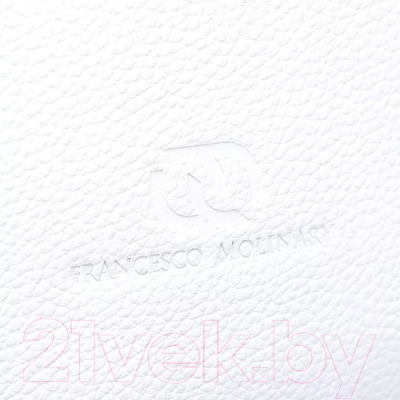 Рюкзак Francesco Molinary 513-14929-024-3WHT
