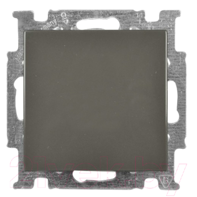 Выключатель ABB Basic 55 1012-0-2179 - фото