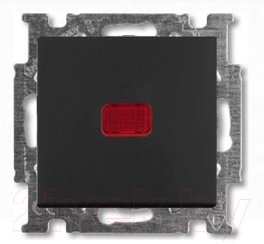 Выключатель ABB Basic 55 1012-0-2180 - фото