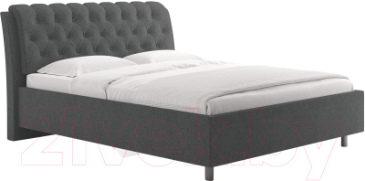 Каркас кровати Сонум Olivia 90x200 - фото