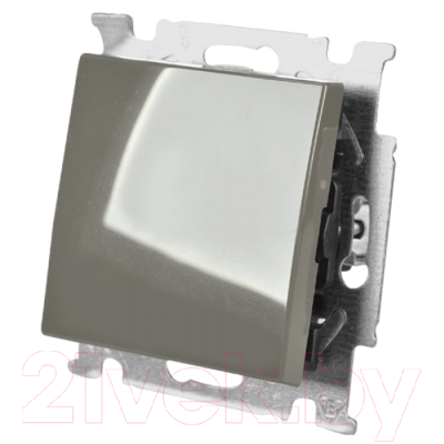 Выключатель ABB Basic 55 1012-0-2182