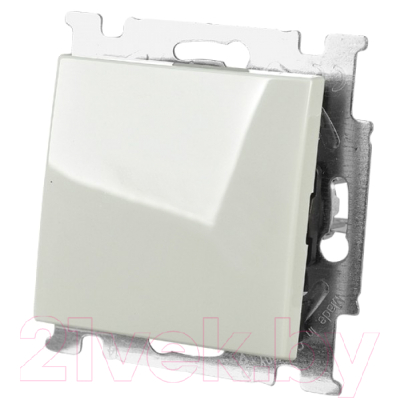 Выключатель ABB Basic 55 1012-0-2189