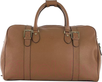 Сумка дорожная Francesco Molinary 513-33155-037-BRW - фото