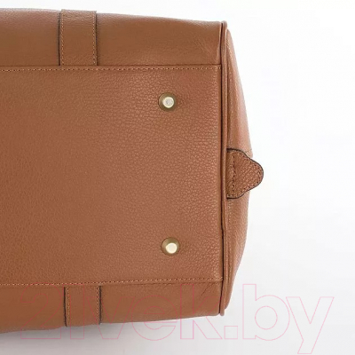 Сумка дорожная Francesco Molinary 513-33155-037-BRW