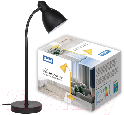 Настольная лампа Uniel UL-00010155