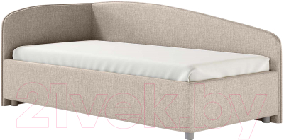 Каркас кровати Сонум Paola L 90x200 - фото