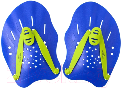 Лопатки для плавания 25DEGREES Alfa / 25D22008 - фото