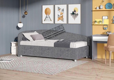 Каркас кровати Сонум Paola L 90x200