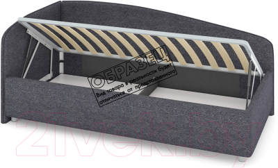 Каркас кровати Сонум Paola L 90x200