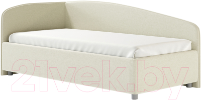 Каркас кровати Сонум Paola L 90x200 - фото