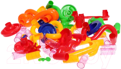 Конструктор кинетический Unicon Turbo Шарики / 2134310