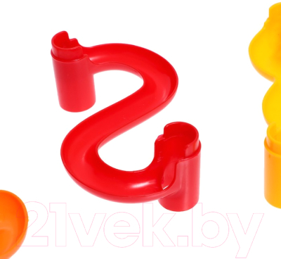 Конструктор кинетический Unicon Turbo Шарики / 2134310