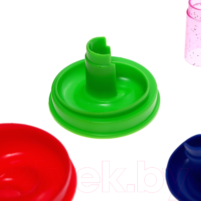 Конструктор кинетический Unicon Turbo Шарики / 2134310