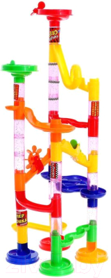 Конструктор кинетический Unicon Turbo Шарики / 2134312