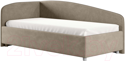 Каркас кровати Сонум Paola L 90x200 - фото