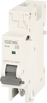 Расцепитель независимый Geya SH9  - фото