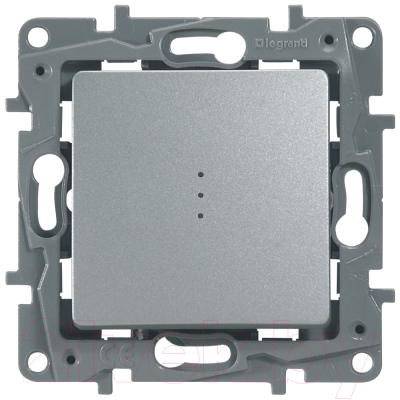 Выключатель Legrand Etika 672415 - фото