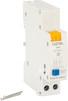 Расцепитель независимый Geya SH8 - фото