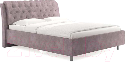 Каркас кровати Сонум Olivia 200x200 - фото