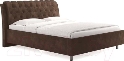 Каркас кровати Сонум Olivia 200x200 - фото