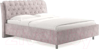 Каркас кровати Сонум Olivia 200x200 - фото