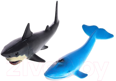 Набор фигурок игровых Sima-Land Подводный мир Y9 / 4343384