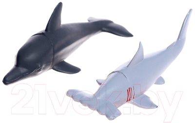 Набор фигурок игровых Sima-Land Подводный мир Y9 / 4343384