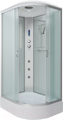 Душевая кабина Niagara NG-33294-14LF 120x90 - фото