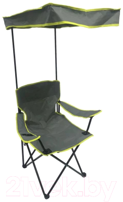 Кресло складное ECOS DW-2009R / 104430