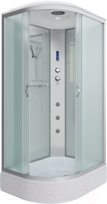 Душевая кабина Niagara NG-33294-14RF 120x90 - фото