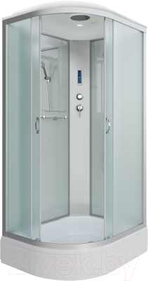 Душевая кабина Niagara NG-33294-14RP 120x90 - фото