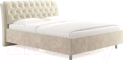 Каркас кровати Сонум Olivia 200x200 - фото