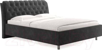 Каркас кровати Сонум Olivia 200x200 - фото