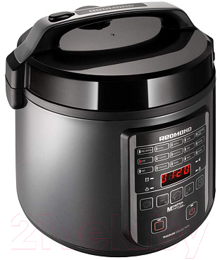 Мультиварка Redmond RMC-M52 - фото