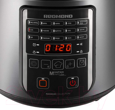 Мультиварка Redmond RMC-M52