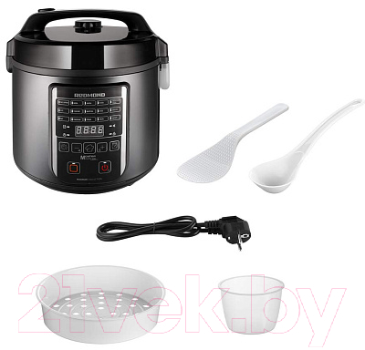 Мультиварка Redmond RMC-M52
