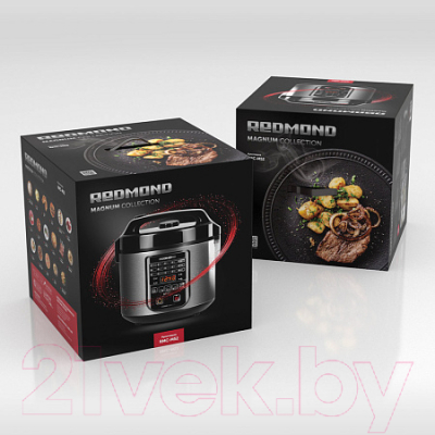 Мультиварка Redmond RMC-M52