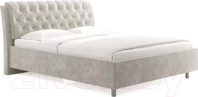 Каркас кровати Сонум Olivia 200x200 - фото