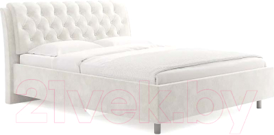 Каркас кровати Сонум Olivia 200x200 - фото