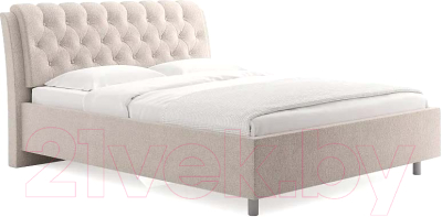 Каркас кровати Сонум Olivia 200x200 - фото