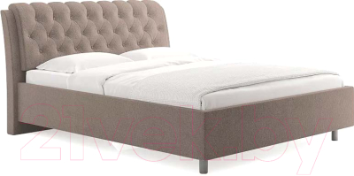 Каркас кровати Сонум Olivia 200x200 - фото