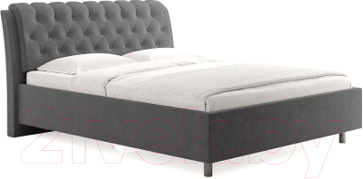 Каркас кровати Сонум Olivia 200x200 - фото