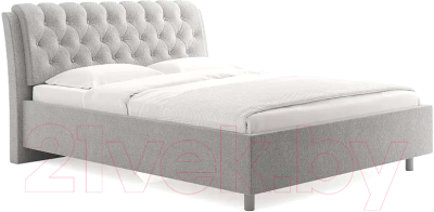 Каркас кровати Сонум Olivia 200x200 - фото