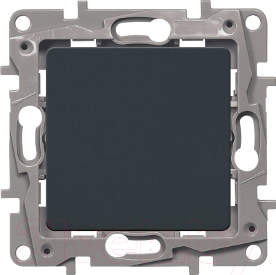 Выключатель Legrand Etika 672605 - фото