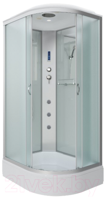 Душевая кабина Niagara NG-33394-14LF 130x90 - фото