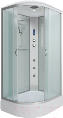 Душевая кабина Niagara NG-33394-14RF 130x90 - фото