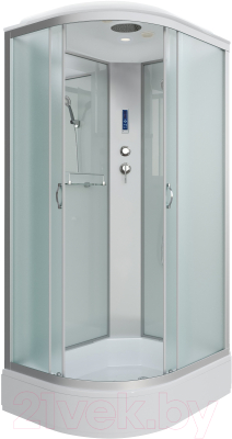 Душевая кабина Niagara NG-33394-14RP 130x90 - фото